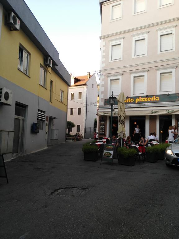 Appartement Minela *
