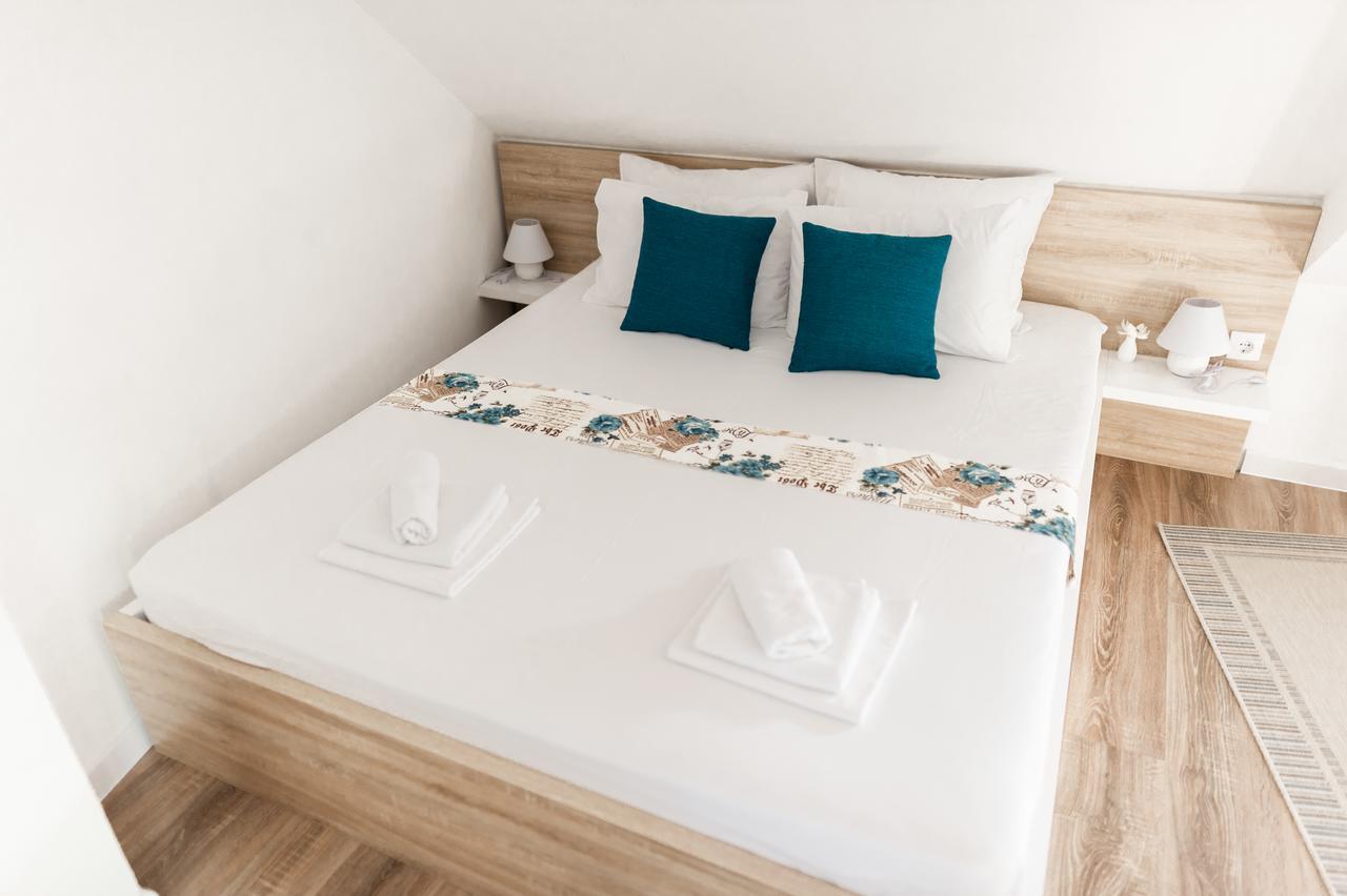 Minela Appartement