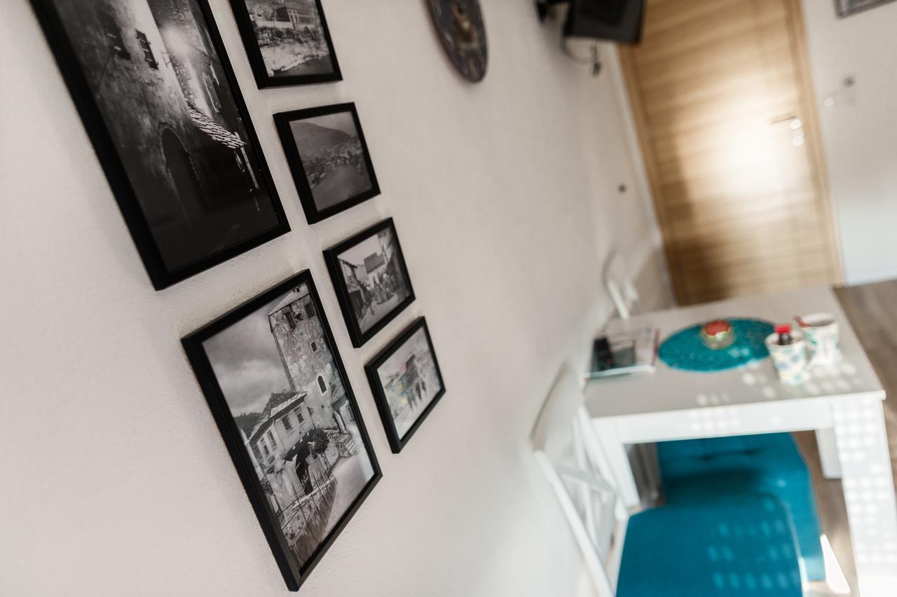 Appartement Minela Mostar