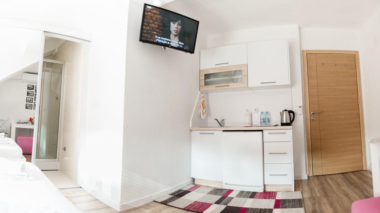 Minela Appartement