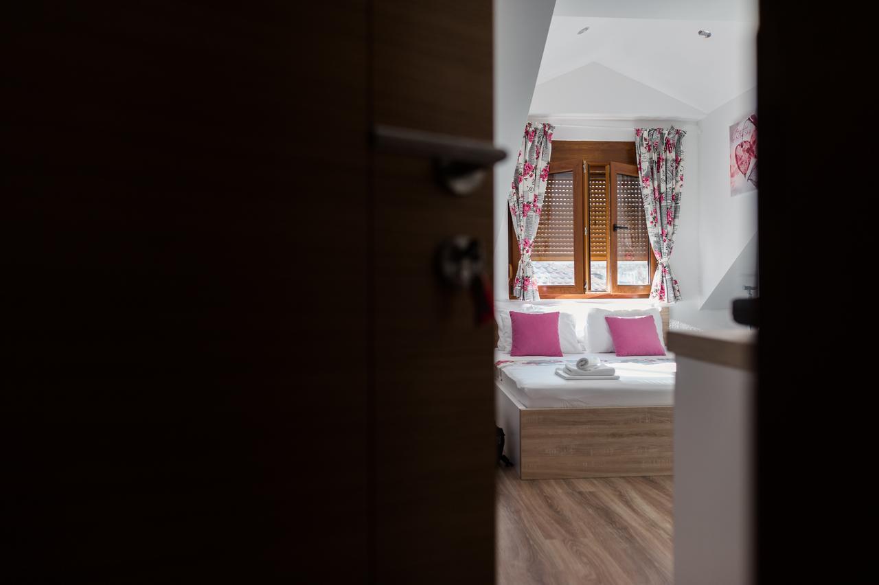 Minela Appartement *
