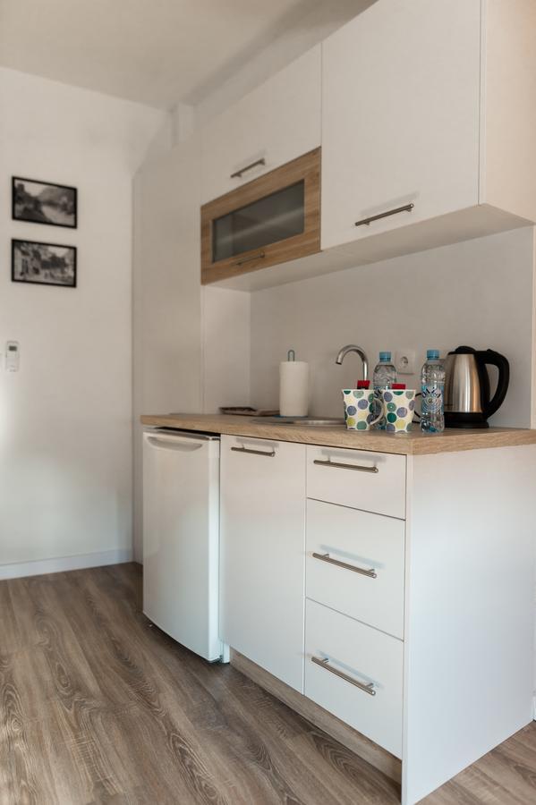 Minela Appartement *