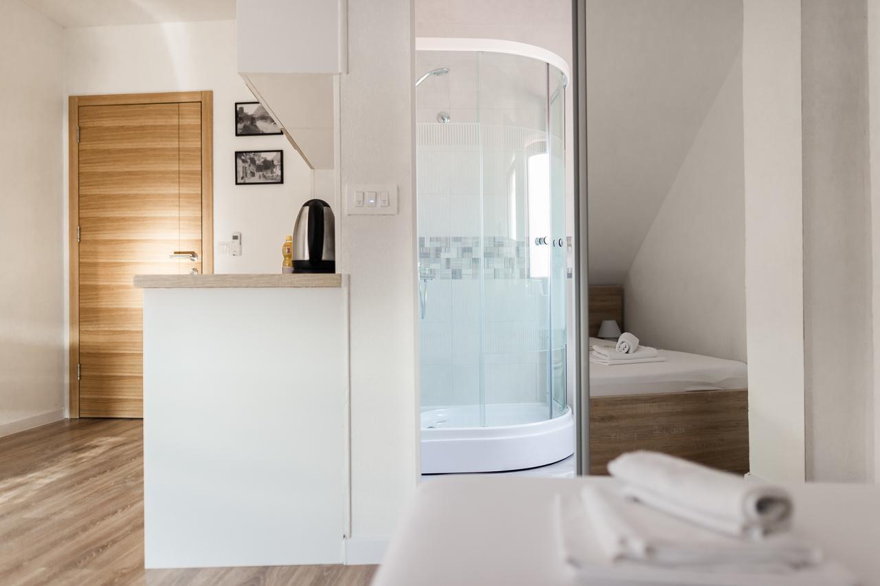 Minela Appartement Mostar