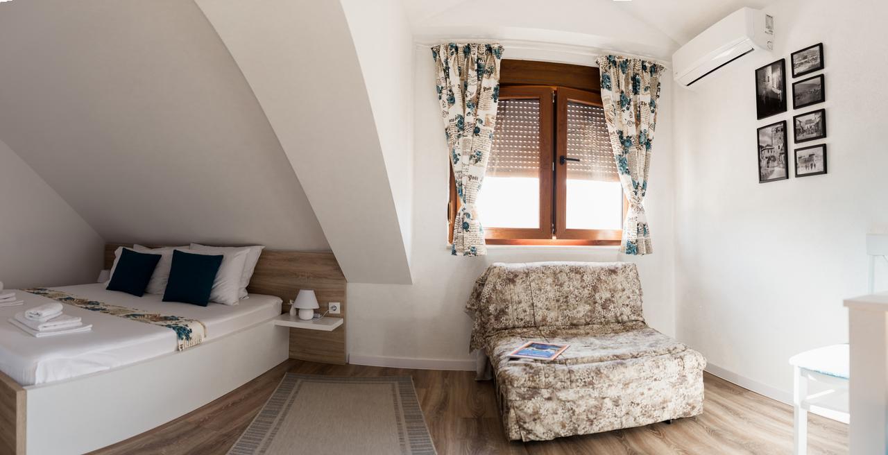 Appartement Minela *