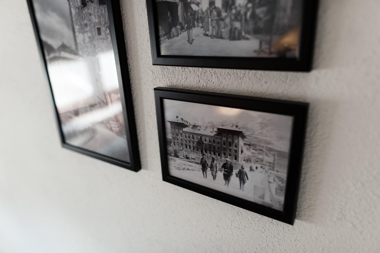 Minela Appartement *