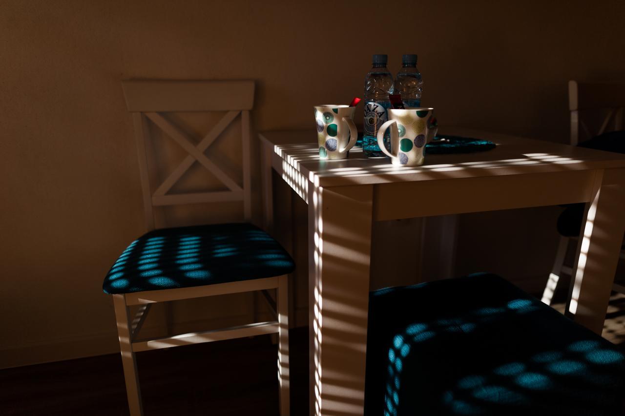 Minela Appartement