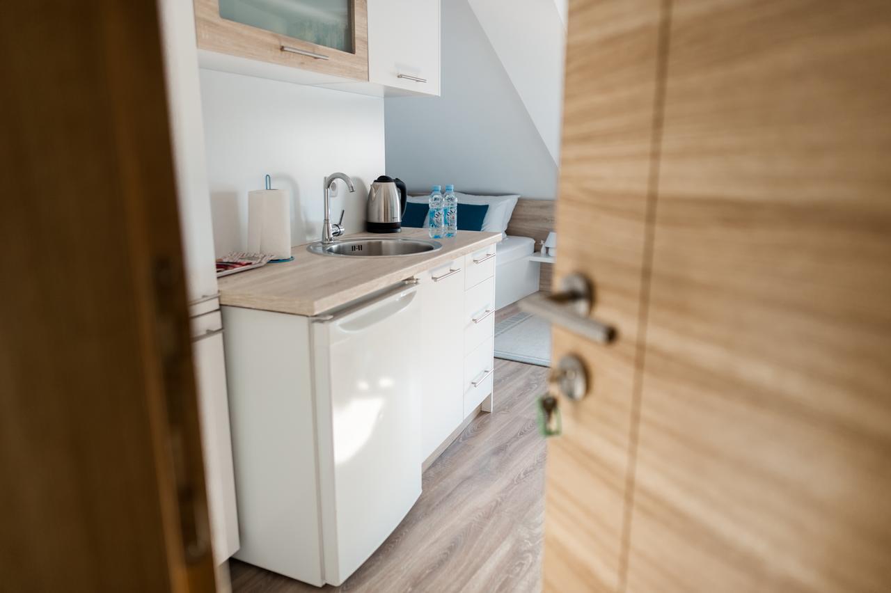 Appartement Minela Mostar