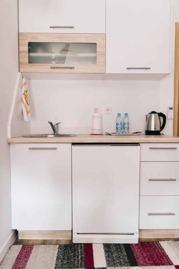 Appartement Minela Mostar