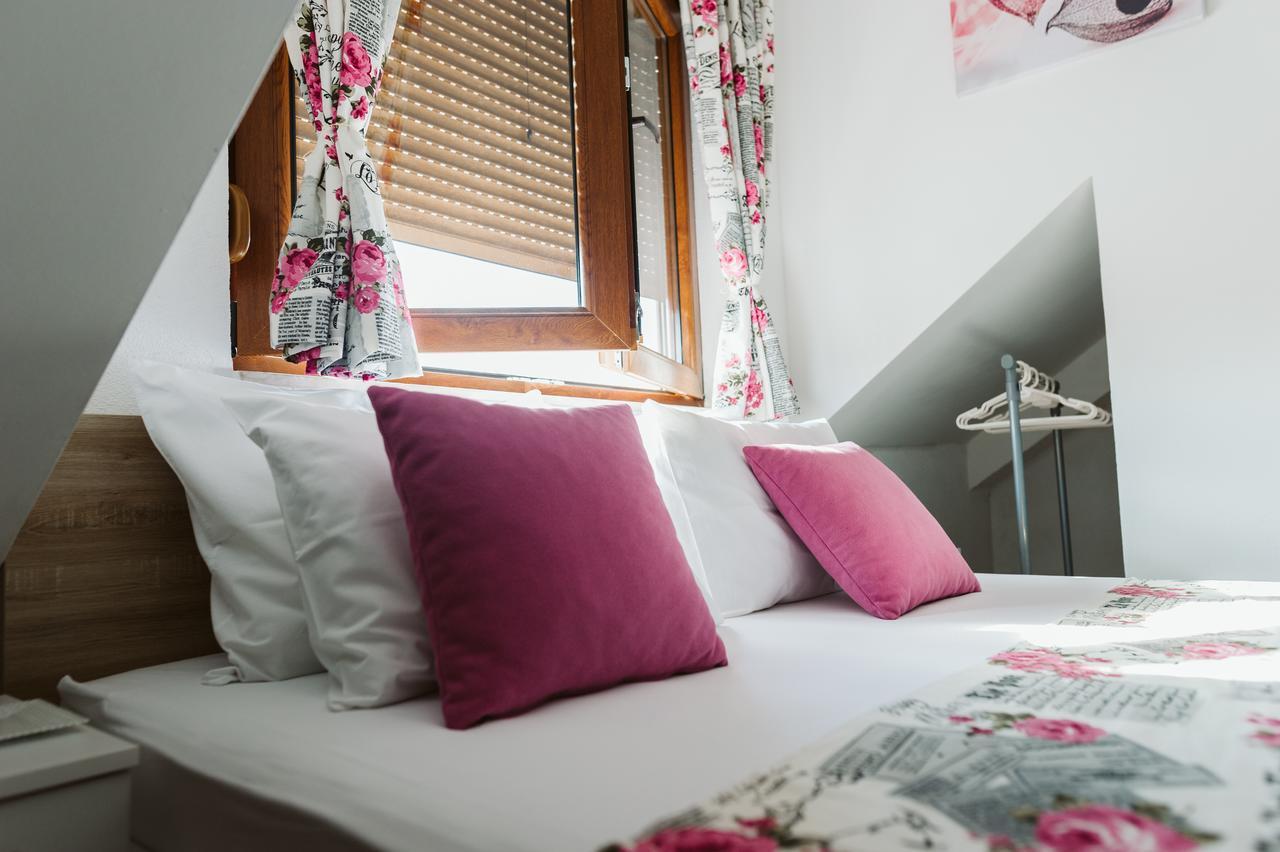Minela Appartement
