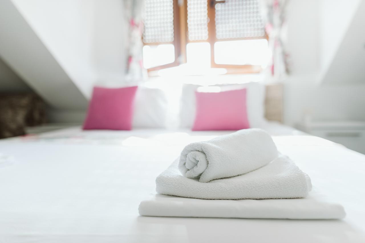 Minela Appartement *