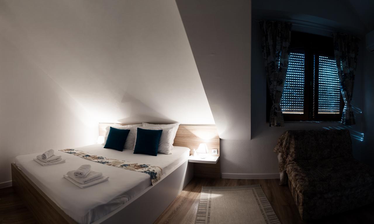 Minela Appartement *